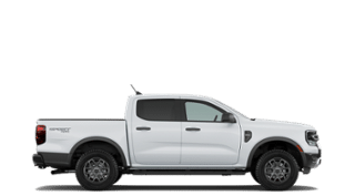 2026 Ford Ranger® External Image 1